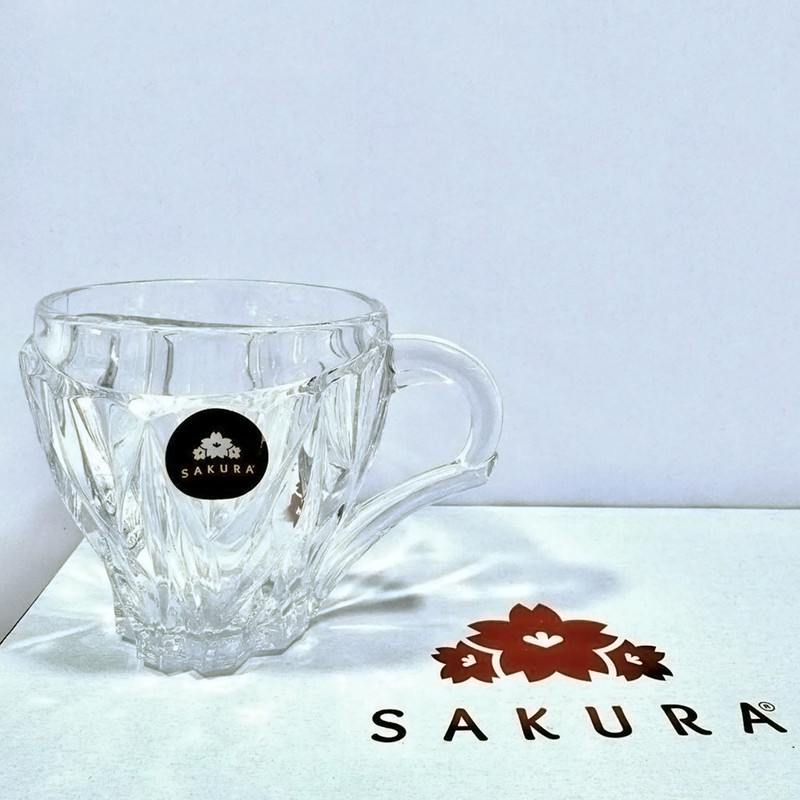 فنجان SAKURA