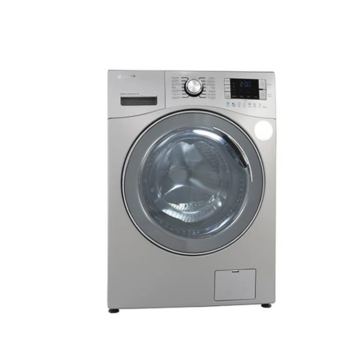 لباسشویی اسنوا اکتاپلاس موتور پیشرفته 8 کیلویی مدل SWM-D80