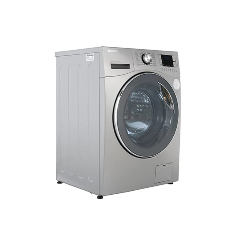 لباسشویی اسنوا اکتاپلاس موتور پیشرفته 8 کیلویی مدل SWM-D80