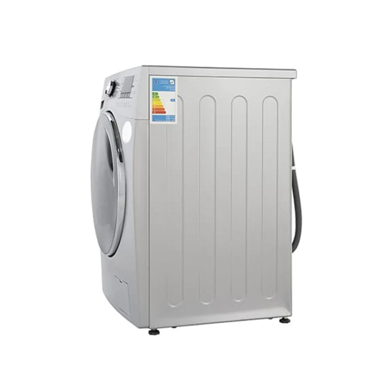 لباسشویی اسنوا اکتاپلاس موتور پیشرفته 8 کیلویی مدل SWM-D80