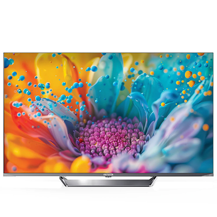 تلویزیون آیوا مدل ZQ FC3D50UHD