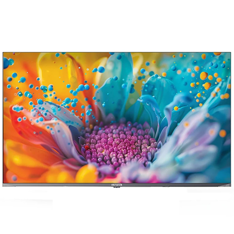 تلویزیون آیوا مدل ZQ FC3D50UHD