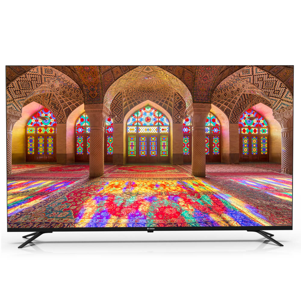 تلویزیون نیوان 55 اینچ  QLED