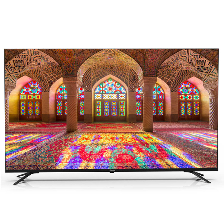 تلویزیون نیوان 55 اینچ QLED