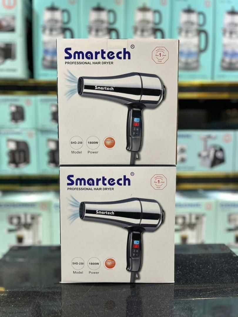 سشوار Smartech