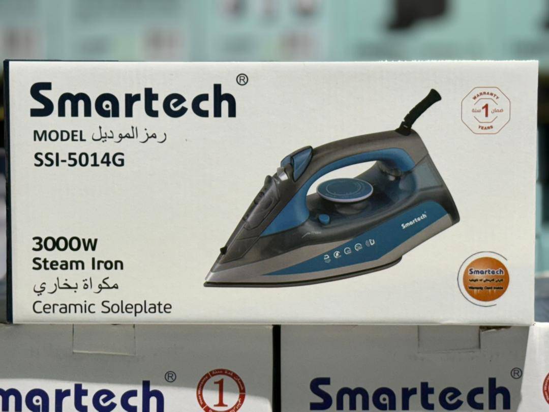 اتو اسمارتک