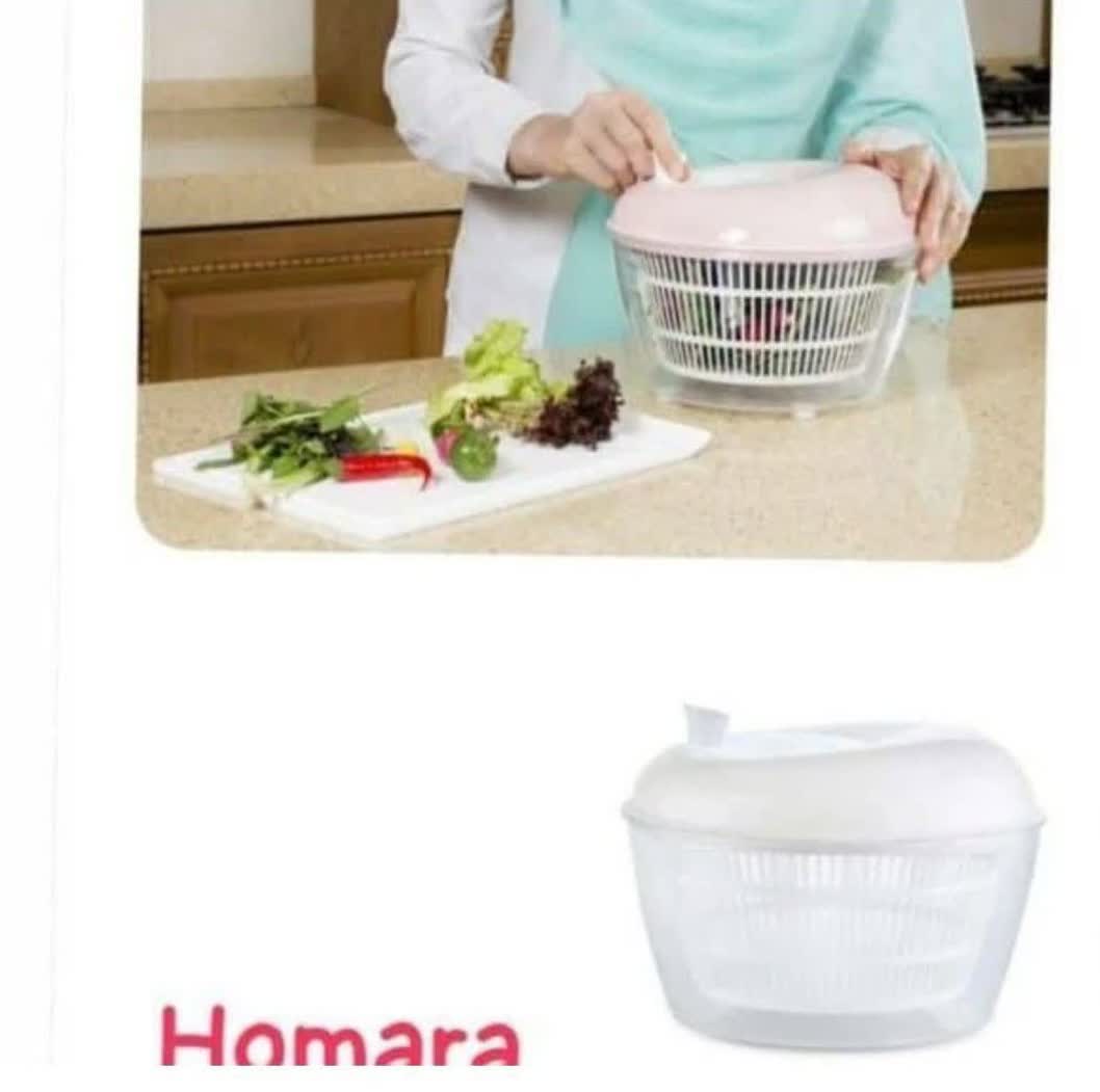 سبزی خشک کن Homara