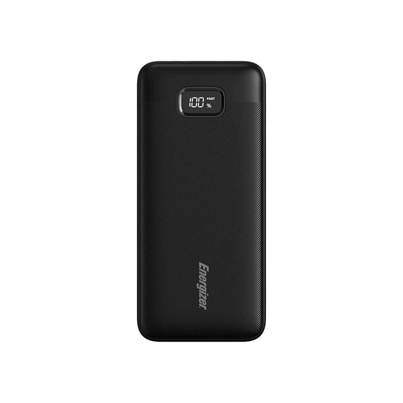 پاوربانک 22.5 وات Energizer مدل UE20076PQ