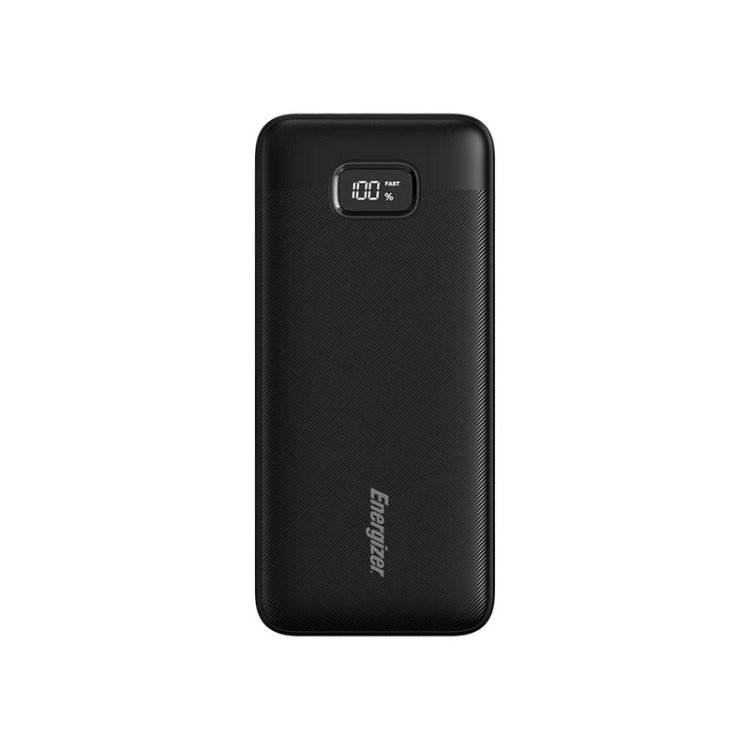 پاوربانک 22.5 وات Energizer مدل UE20076PQ