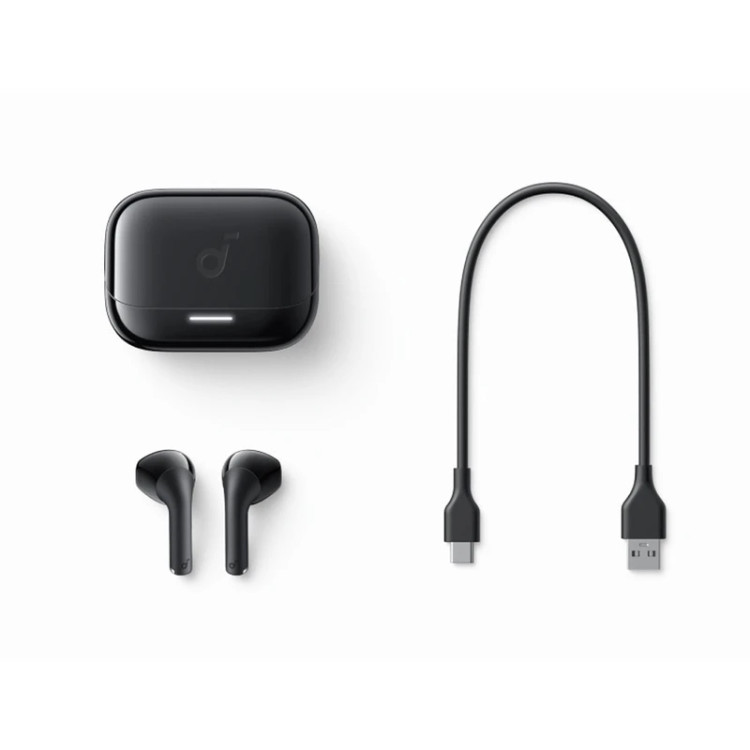 ایرپاد انکر مدل Soundcore K20i