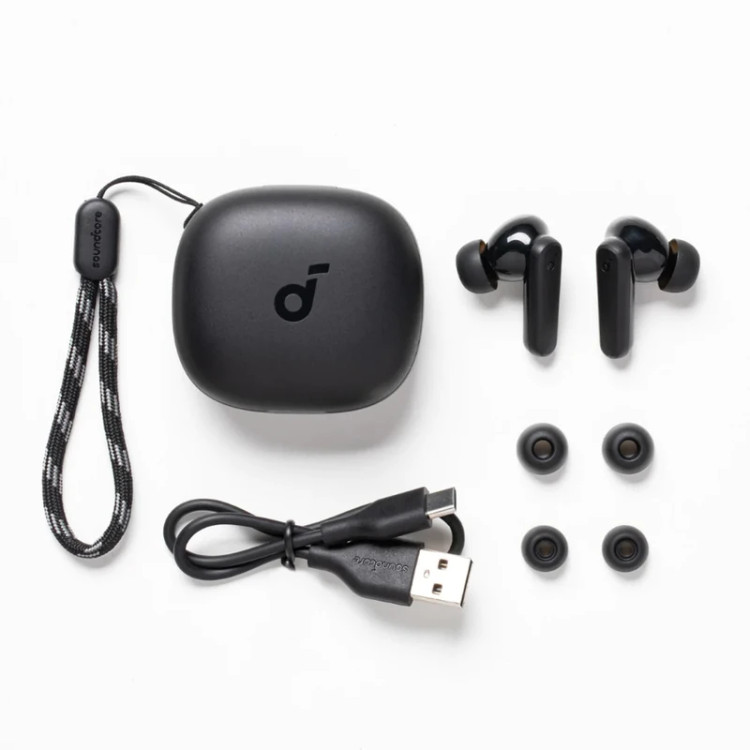 ایرپاد انکر مدل Soundcore R50i