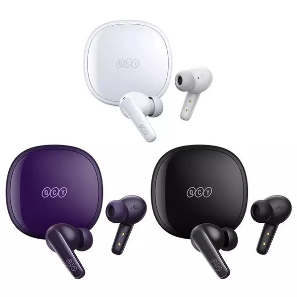 ایرپاد QCY مدل T13 X