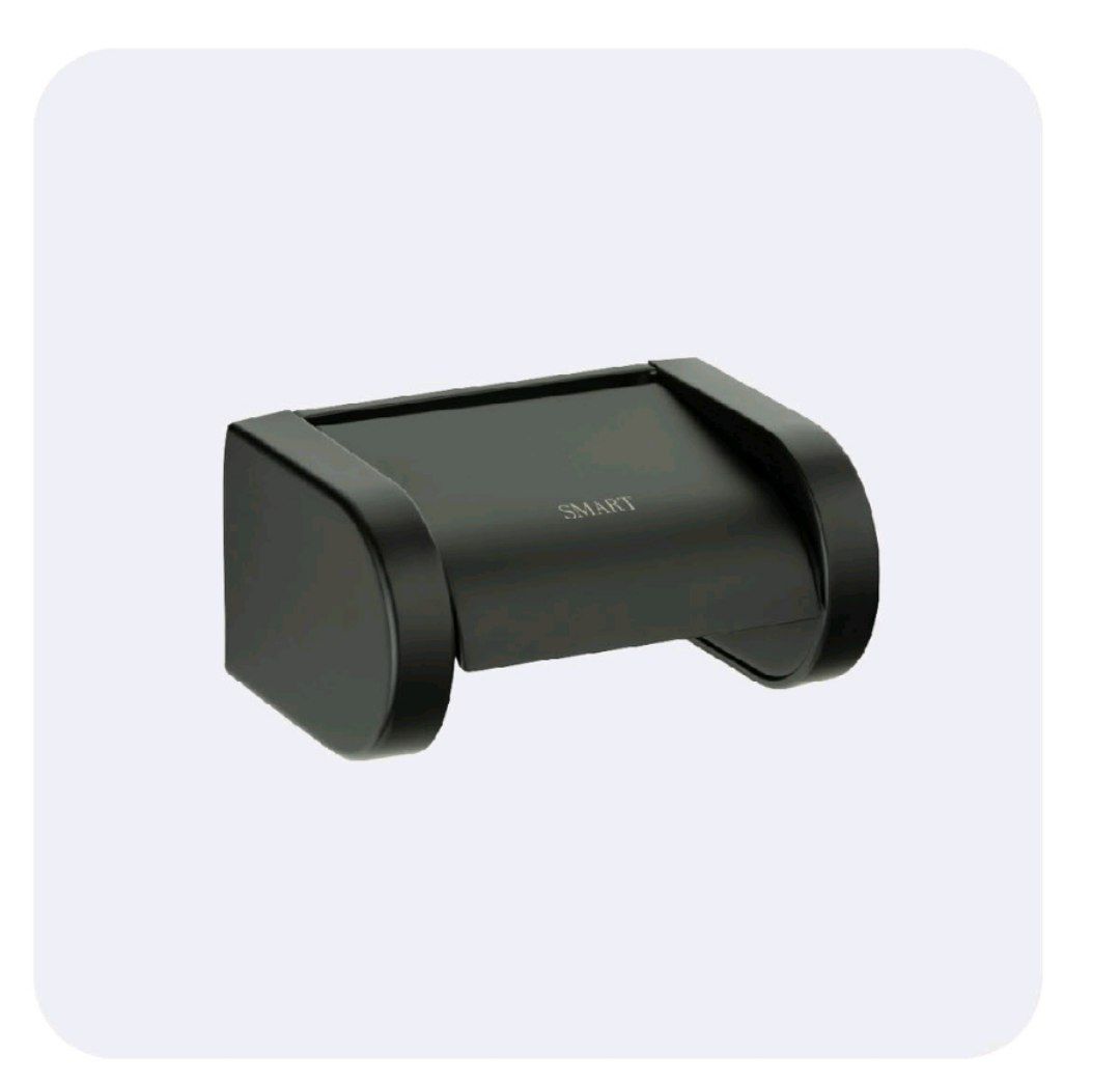 جا دستمال کاوردار Smart کد 3301