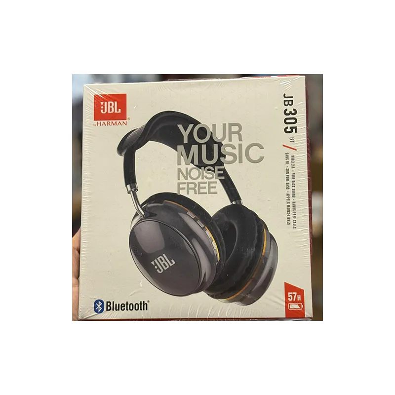 هدفون JBL JB305