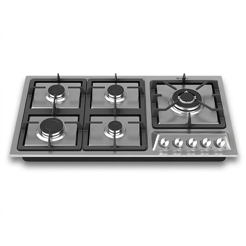 اجاق گاز صفحه‌ای داتیس مدل DS515