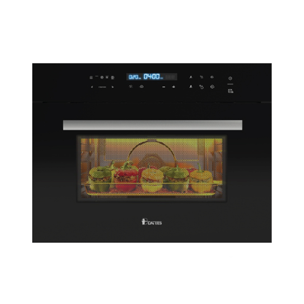 مایکروفر توکار داتیس مدل DTM 944 Steel