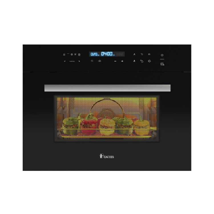 مایکروفر توکار داتیس مدل DTM 944 Steel