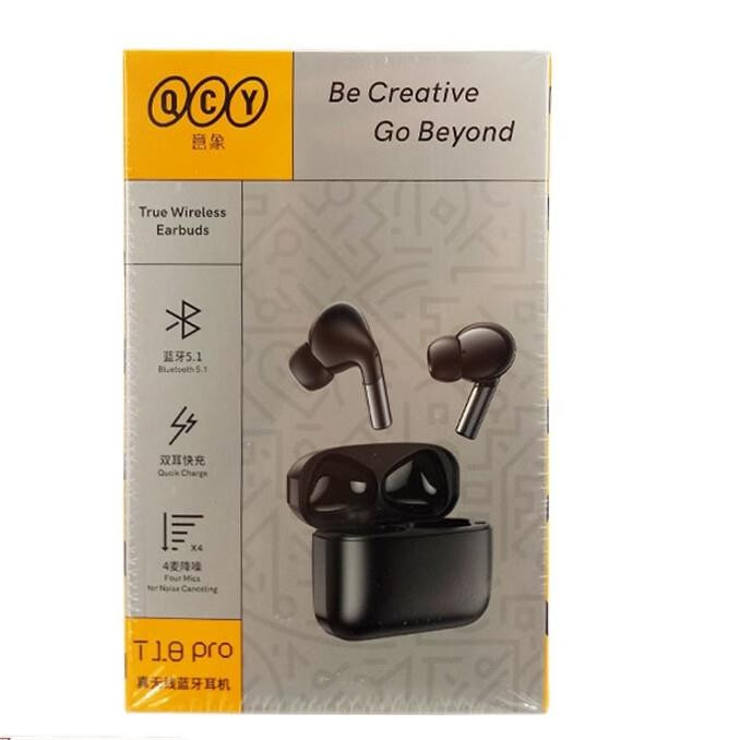 ایرپاد QCY مدل T18 pro