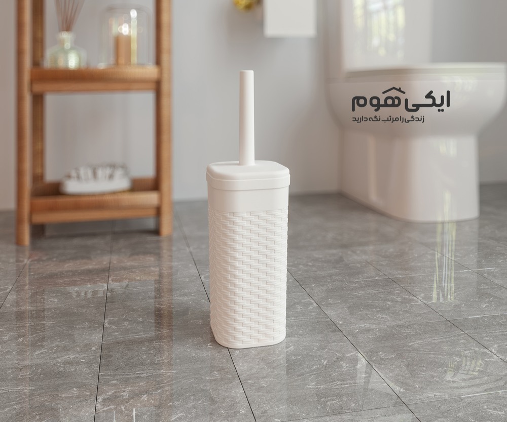 فرچه مربع ایکی‌هوم