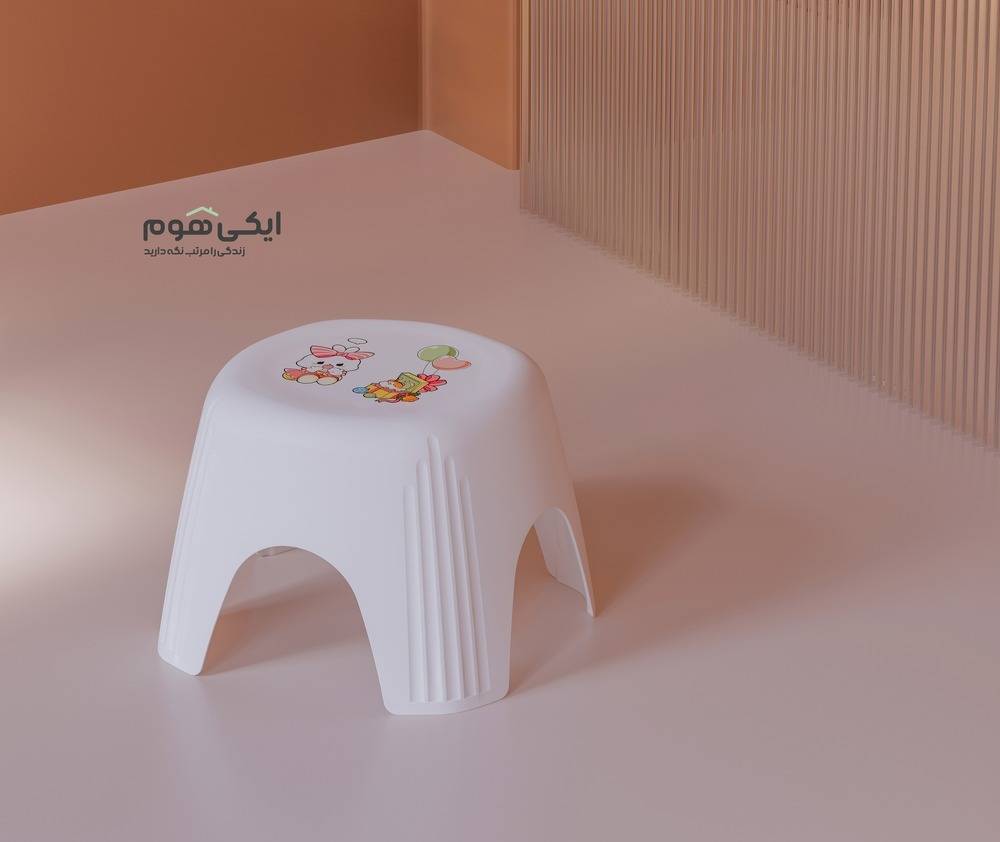 چهارپایه کودک ایکی‌هوم