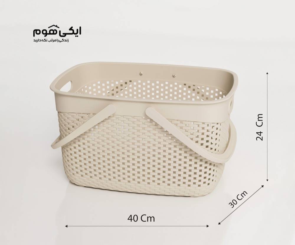 سبد خرید ایکی‌هوم