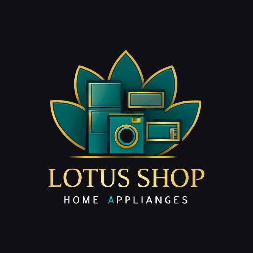 لوتوس شاپ اسلامشهر
